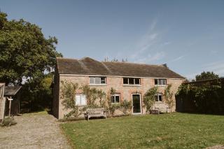 River Cottage By Birch Stays - Glasbury - 9