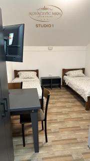 Apartmani Kovačević MKM Banja Vrujci - Gunjica - 2