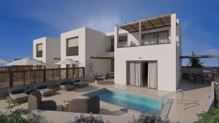 Imbros Villas I "Free" Heated Pools in mountains! - Ímbros - 9