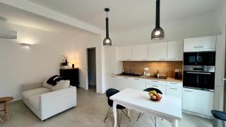 Appartement avec jardin proche de la mer - Agay - 0