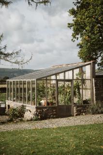 River Cottage By Birch Stays - Glasbury - 6