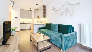 Apartamenty Sun & Snow Morzlive - Ustronie Morskie - 0