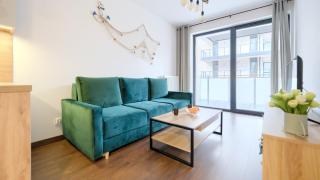 Apartamenty Sun & Snow Morzlive - Ustronie Morskie - 6