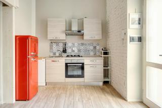 Modern loft near Bosco Verticale - Milan - 4