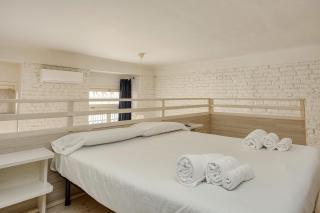 Modern loft near Bosco Verticale - Milan - 2