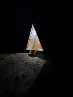 Camping Arroyo Quila Seca - Futaleufú - 1