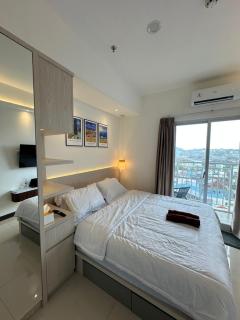 Apartment Citra Plaza Nagoya Batam 10-27 - 0