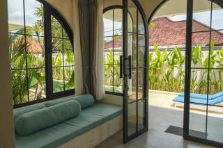 Kahuna Villas by Aayan - Sanur - 2