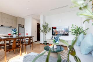 Margaery Boutique Apartment - 8