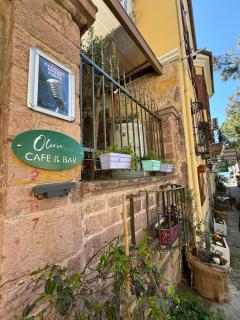 Olivia1845 Guest House Ayvalık Over 16 Years Old - Ayvalık - 4