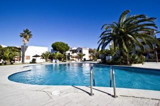 BLAU Punta Prima Complex - La Pineda - 0