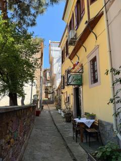Olivia1845 Guest House Ayvalık Over 16 Years Old - Ayvalık - 8