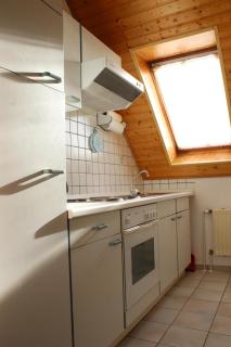 Ferienwohnung Strandmöwe - Burhave - 3