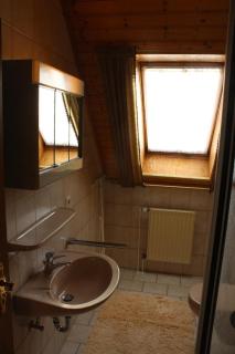 Ferienwohnung Strandmöwe - Burhave - 2