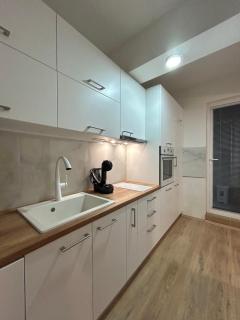The Studio Apartment - Ohrid - 7