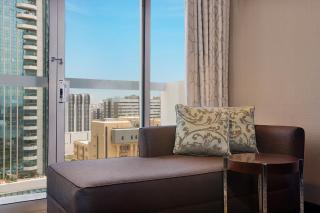Sheraton Dubai Creek Hotel & Towers - Dubai - 6