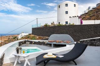 Anemos Windmill - Vourvoulos - 8