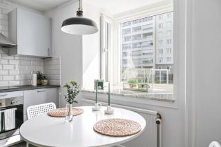 Piekny stylowy apartament u Niny - Gdynia - 3