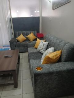 Serenity Homes - Nairobi - 9