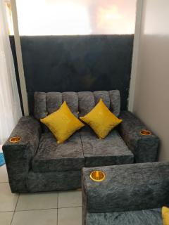Serenity Homes - Nairobi - 1
