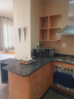 Isibaya House - Johannesburgo - 7