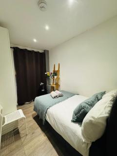 "Spacious Family, Friendly" 1 BR in Kings cross, St Pancras!!!118A - London - 8