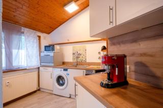 Charmantes 1-Zimmer Loft - Parkplatz - Bushaltestelle - 1