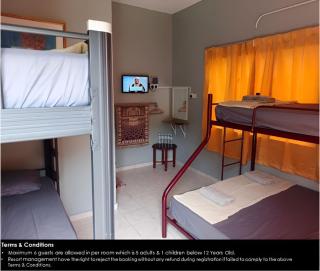 Resort Iman D'Semungkis - 9