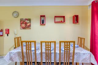 A colourful 3BR home, with Smart TV & Balcony by 360 Estates - St Paul's Bay - 5