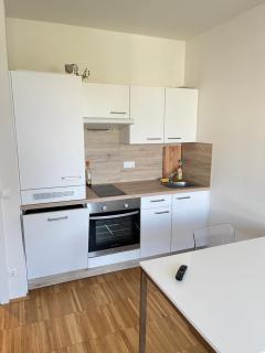 Modernes Apartment in der Innenstadt Klagenfurt - Klagenfurt - 3