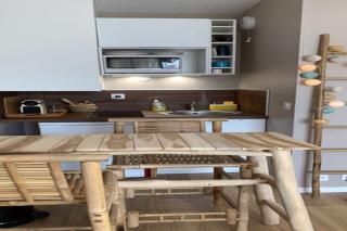 Ma cabane de plage studio avec balcon et parking - Fécamp - 8
