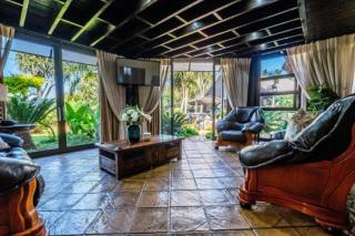 Kassaboera Lodge - Hartbeespoort - 8