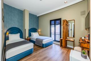 Nenessa Airport Hotel - Arnavutköy - 9