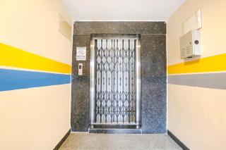 FabHotel SK Grand - Nr Hitech City - Haiderabad - 1