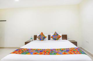 FabHotel SK Grand - Nr Hitech City - Haiderabad - 7