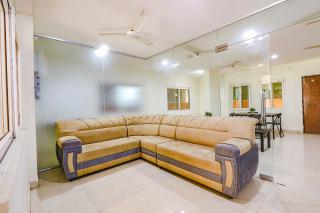 FabHotel SK Grand - Nr Hitech City - Haiderabad - 3