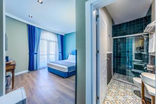 Nenessa Airport Hotel - Arnavutköy - 3