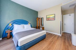 Nenessa Airport Hotel - Arnavutköy - 7