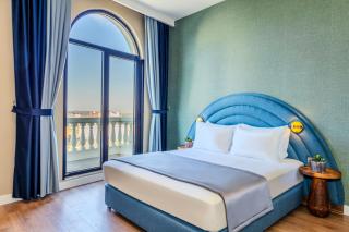 Nenessa Airport Hotel - Arnavutköy - 5