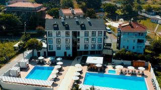 Bohem Hotel - Beykoz - 0
