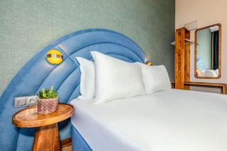 Nenessa Airport Hotel - Arnavutköy - 2
