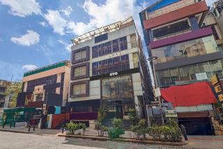 Collection O 29 Church's Inn Near Cubbon Park - Bangalore - 2