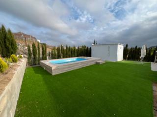 Villa Marieto - Malaga - 2