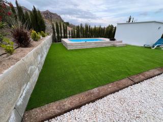 Villa Marieto - Malaga - 4