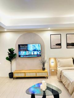 Exquisite Japandi at Venice with Grand Canal view - Manila - 5