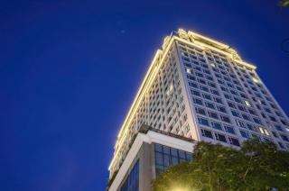 Leman Luxury Apartment City Central District 3 - Ho Chi Minh - 9