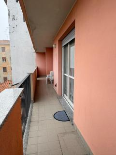 La dimora del viaggiatore - Vigevano - 4