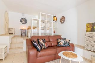 Studio Sillero Dos - Moraira - 6