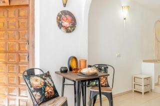 Studio Sillero Dos - Moraira - 2