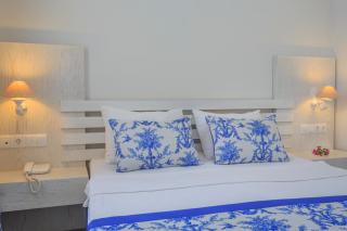 Ölüdeniz Beach Resort By Z Hotels - 9